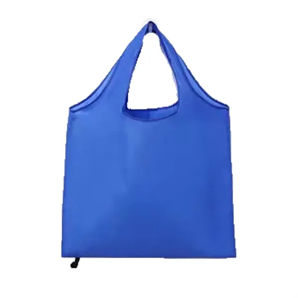 Foldable shopping bag