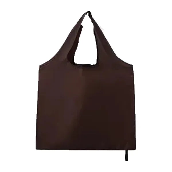 Foldable shopping bag
