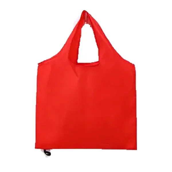 Foldable shopping bag