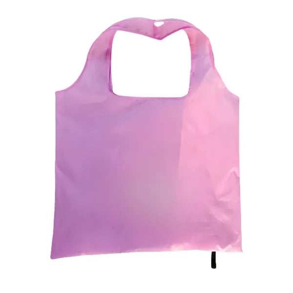 Foldable shopping bag