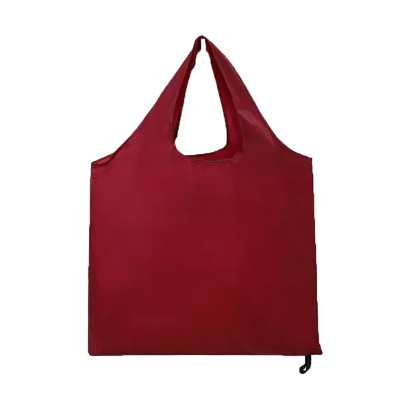 Foldable shopping bag
