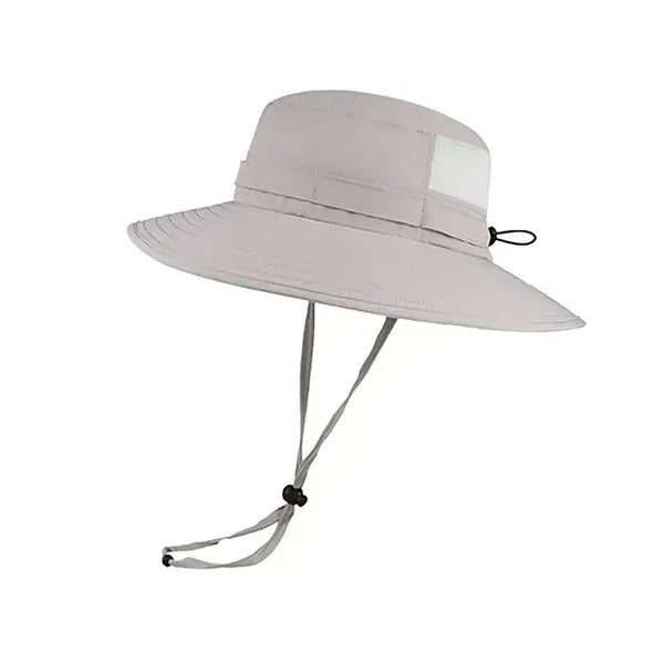 Outdoor Mesh Sun Hat