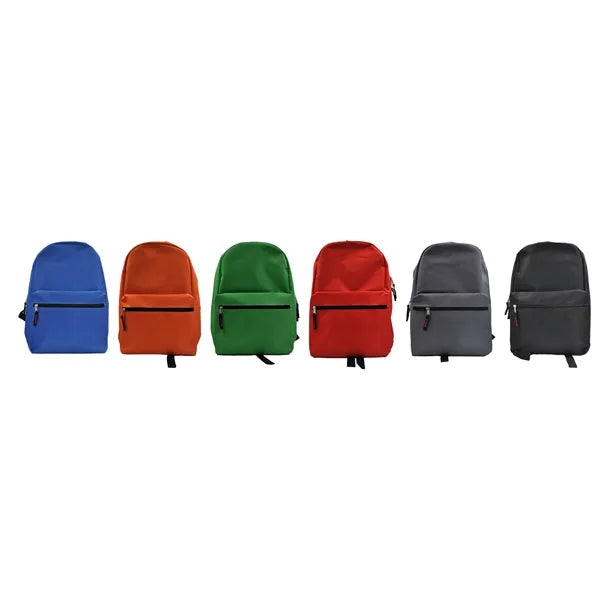 15inch Backpack back to school kit with 11pcs Supplies