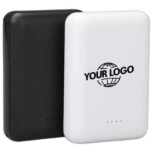 10,000mAh Compact Portable Power Bank