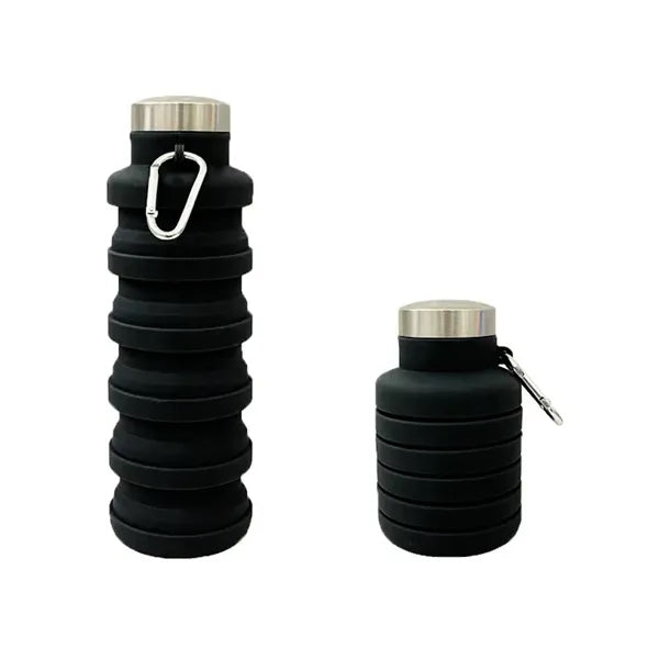Collapsible Water Bottle