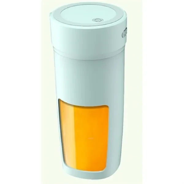 Portable High-Power Juicer