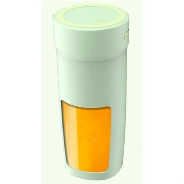 Portable High-Power Juicer