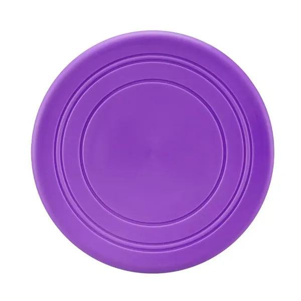 Pet Safety Flying Disc