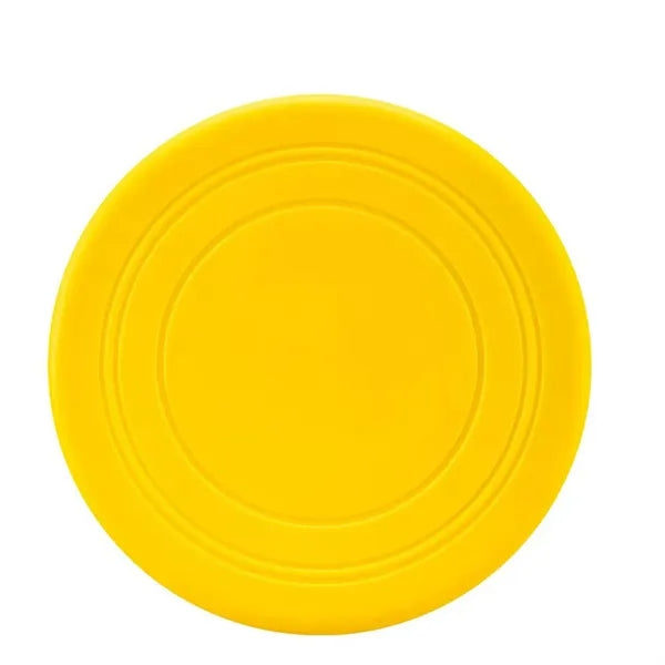 Pet Safety Flying Disc