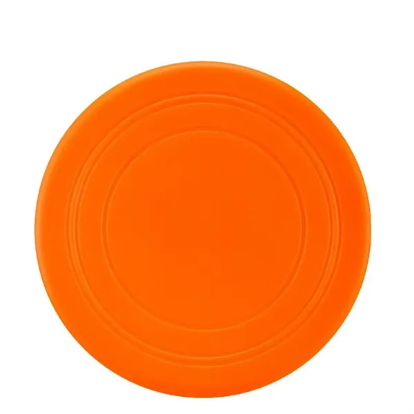 Pet Safety Flying Disc