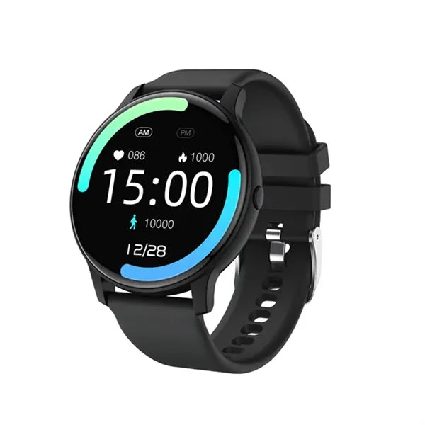 Multi-Function Health Monitoring Bluetooth Call Smart Watch