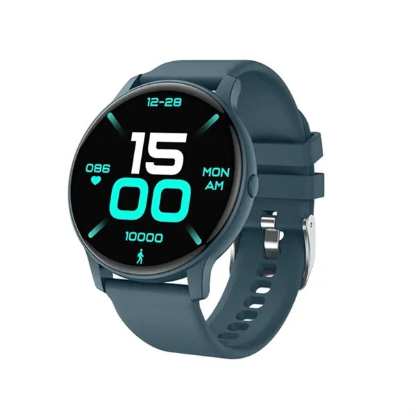 Multi-Function Health Monitoring Bluetooth Call Smart Watch