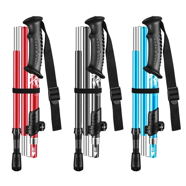 Climbing Stick