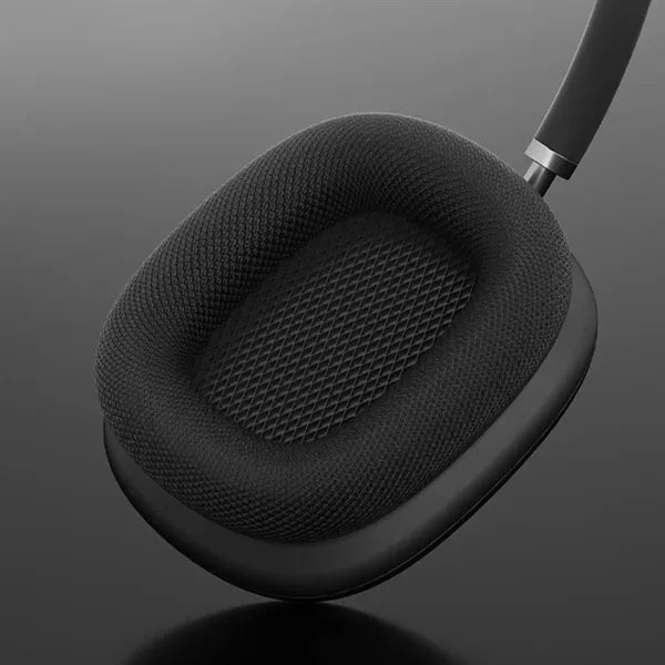 Long Battery Life Noise-Cancelling Bluetooth Headphones
