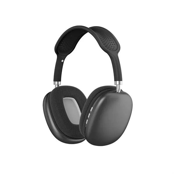 Long Battery Life Noise-Cancelling Bluetooth Headphones