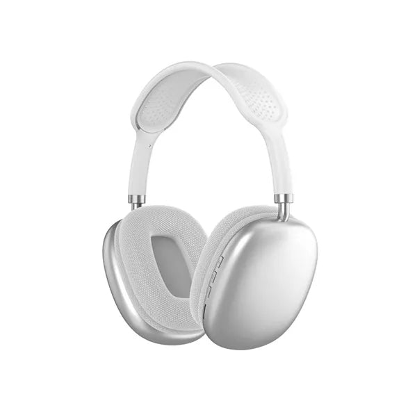 Long Battery Life Noise-Cancelling Bluetooth Headphones