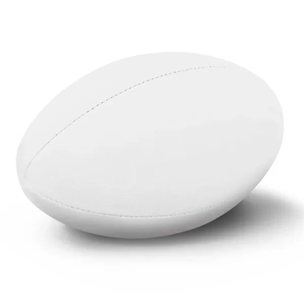 Size 5 Rugby Ball, Full Color