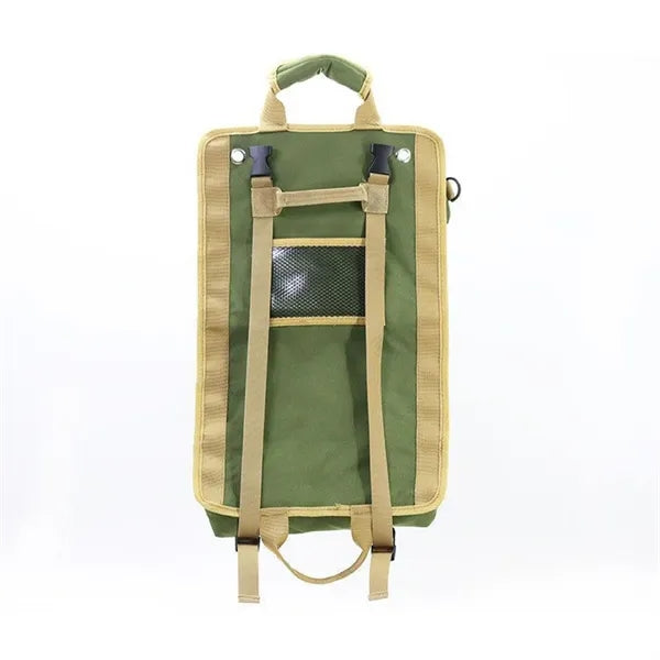 Roll Up Tool Bag Organizer