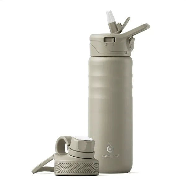 Wall Vacuum Stainless Steel Sports Water Bottle