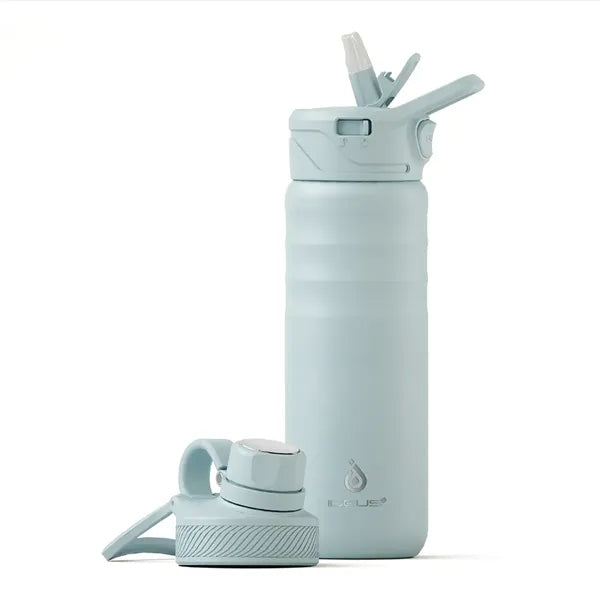 Wall Vacuum Stainless Steel Sports Water Bottle