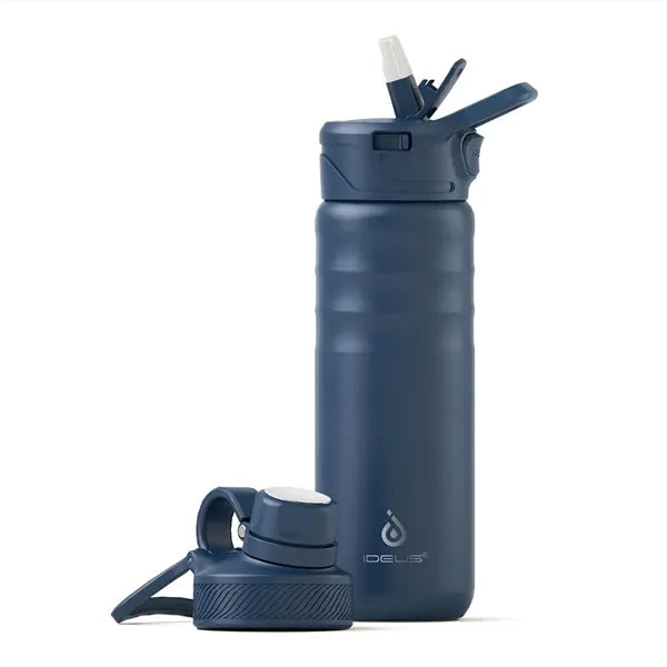 Wall Vacuum Stainless Steel Sports Water Bottle
