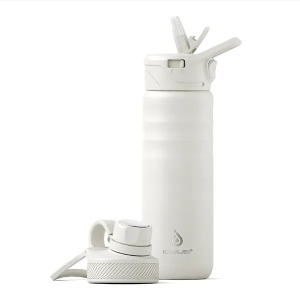 Wall Vacuum Stainless Steel Sports Water Bottle