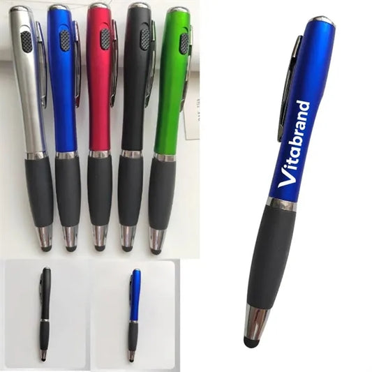 Touch Control Ballpoint Pen