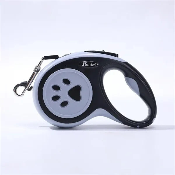 3 Meters Retractable Dog Leash