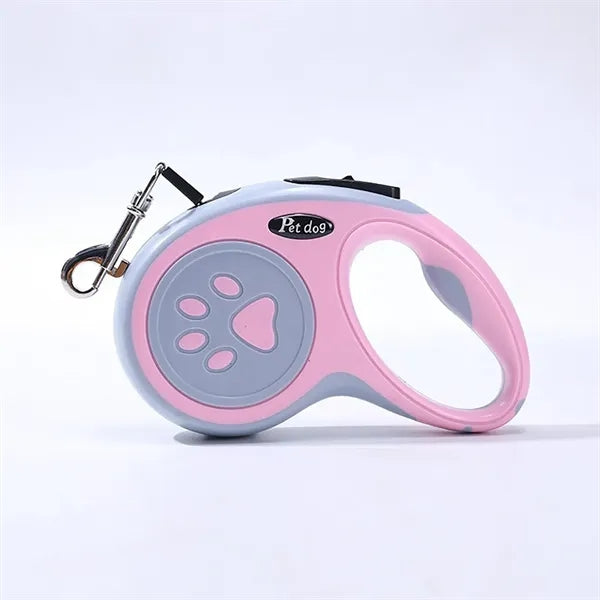 3 Meters Retractable Dog Leash