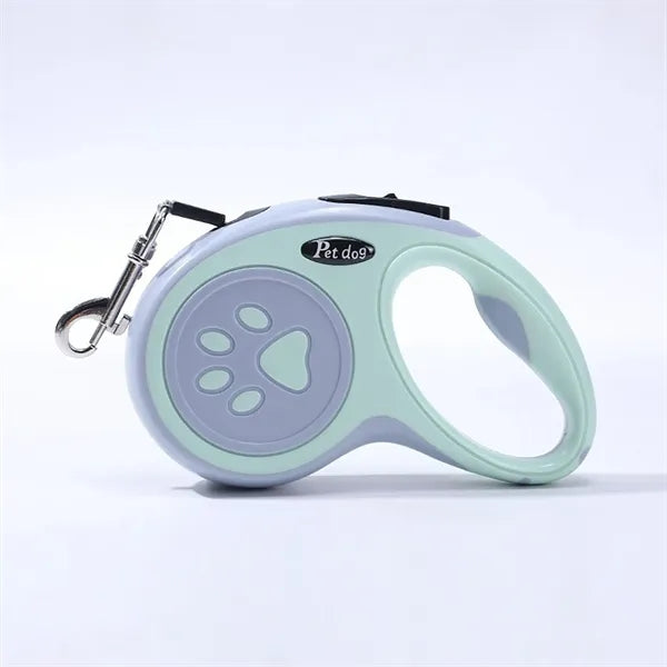 3 Meters Retractable Dog Leash