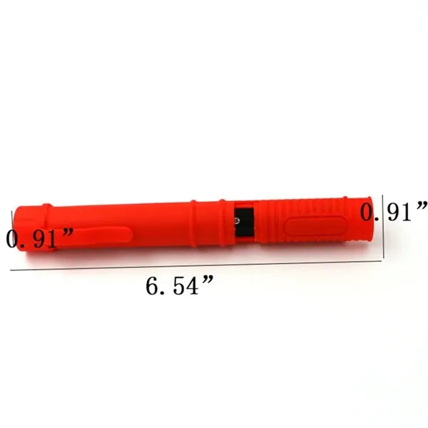 COB LED Work Flashlight