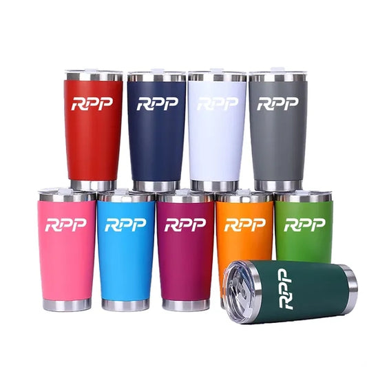 20oz Vacuum Insulated Stainless Steel Tumbler