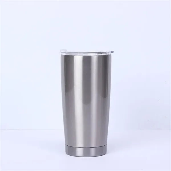20oz Vacuum Insulated Stainless Steel Tumbler