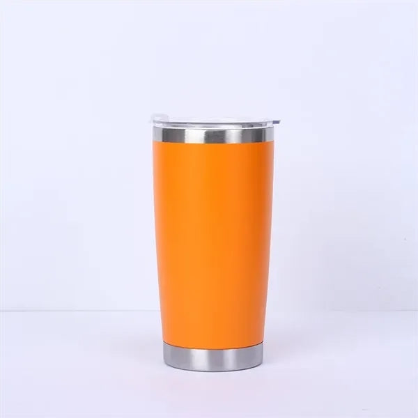 20oz Vacuum Insulated Stainless Steel Tumbler