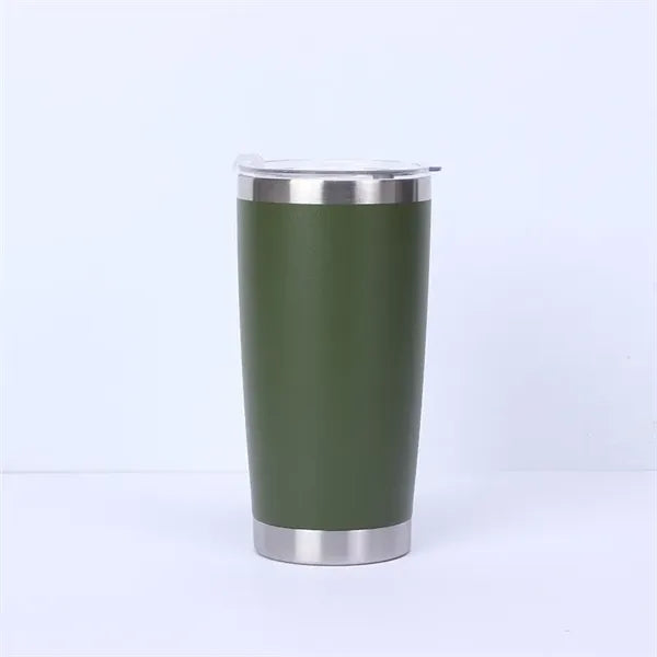 20oz Vacuum Insulated Stainless Steel Tumbler
