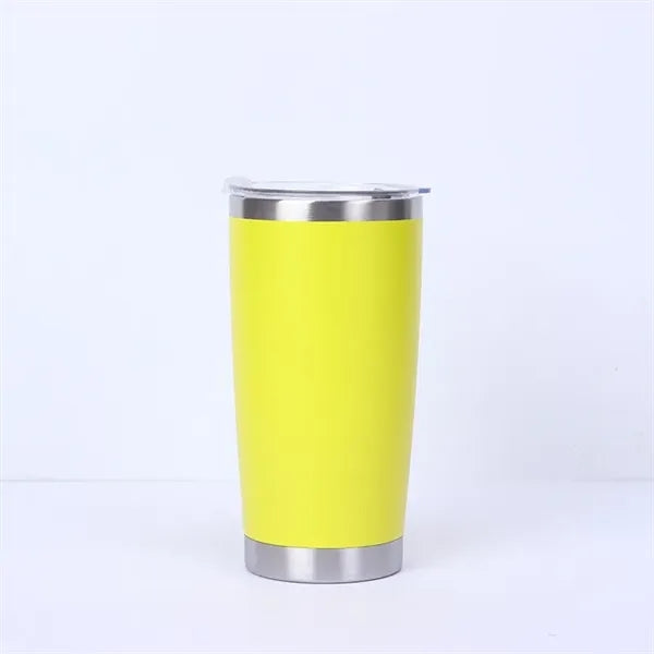 20oz Vacuum Insulated Stainless Steel Tumbler