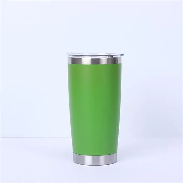 20oz Vacuum Insulated Stainless Steel Tumbler