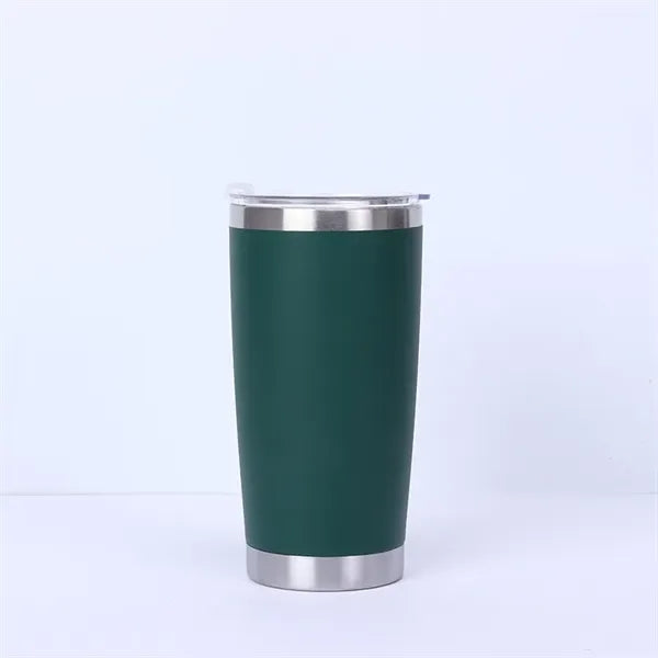 20oz Vacuum Insulated Stainless Steel Tumbler