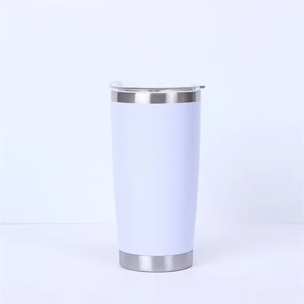 20oz Vacuum Insulated Stainless Steel Tumbler