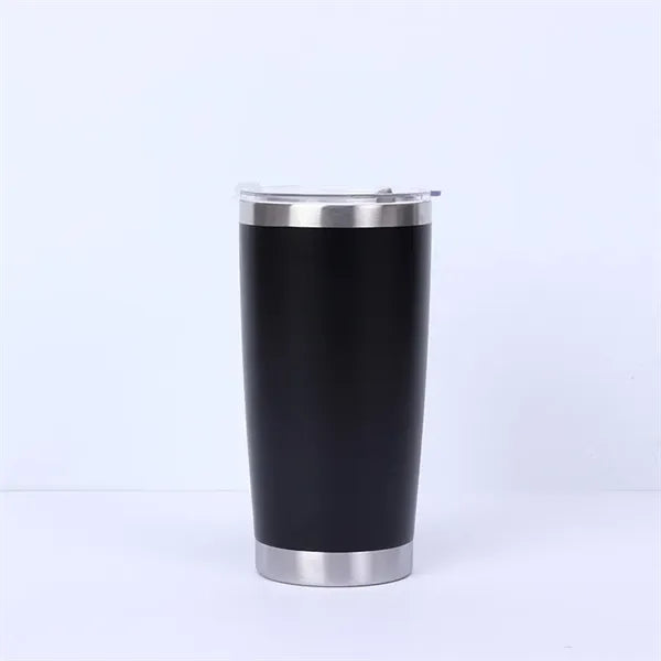 20oz Vacuum Insulated Stainless Steel Tumbler