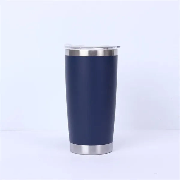 20oz Vacuum Insulated Stainless Steel Tumbler