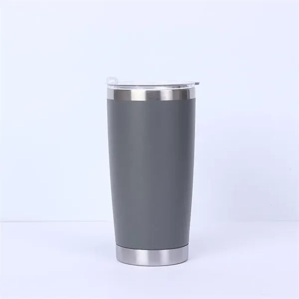 20oz Vacuum Insulated Stainless Steel Tumbler