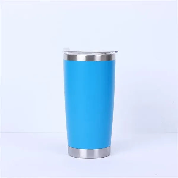 20oz Vacuum Insulated Stainless Steel Tumbler
