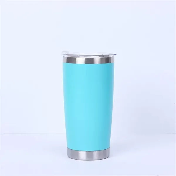 20oz Vacuum Insulated Stainless Steel Tumbler