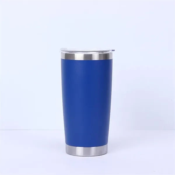 20oz Vacuum Insulated Stainless Steel Tumbler