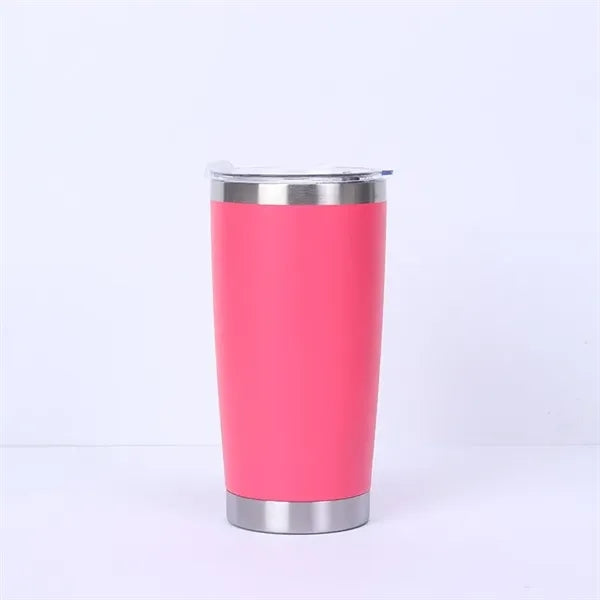 20oz Vacuum Insulated Stainless Steel Tumbler
