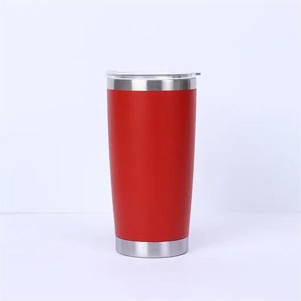 20oz Vacuum Insulated Stainless Steel Tumbler