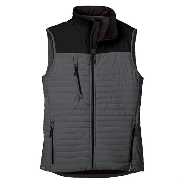Storm Creek Women's Front Runner 120 GSM Insulated Vest