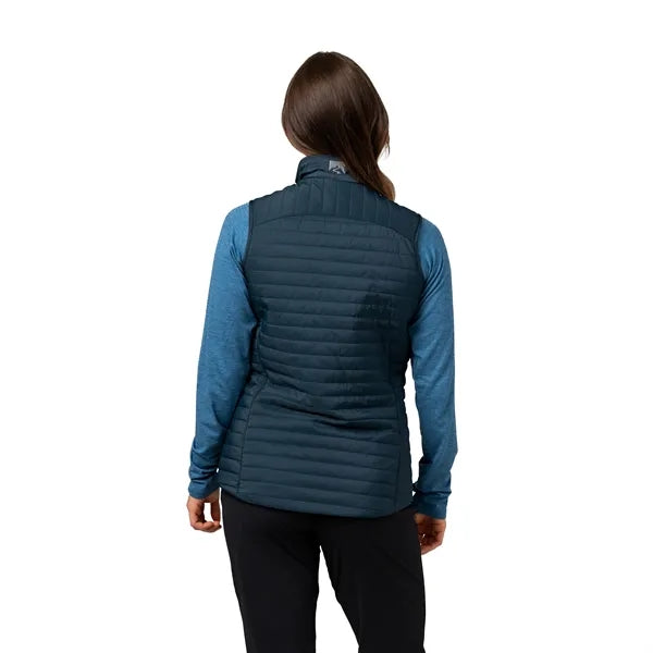 Storm Creek Women's Front Runner 120 GSM Insulated Vest