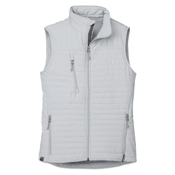 Storm Creek Women's Front Runner 120 GSM Insulated Vest
